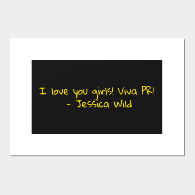Jessica's mirror message - rpdr s2
